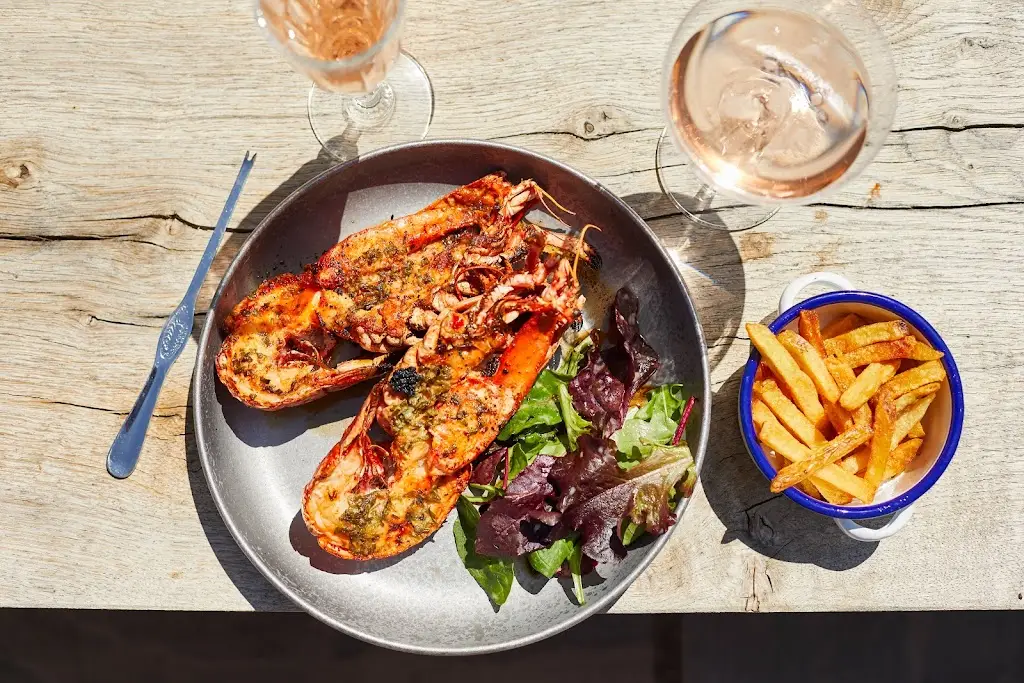 Menu_The Lobster Shed_Padstow_immagine_6