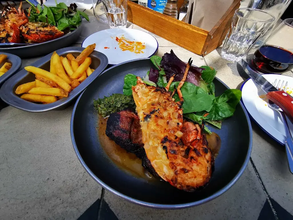 Menu_The Lobster Shed_Padstow_immagine_8