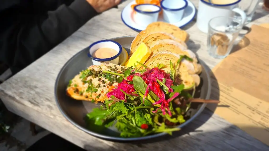 Menu_The Lobster Shed_Padstow_immagine_9