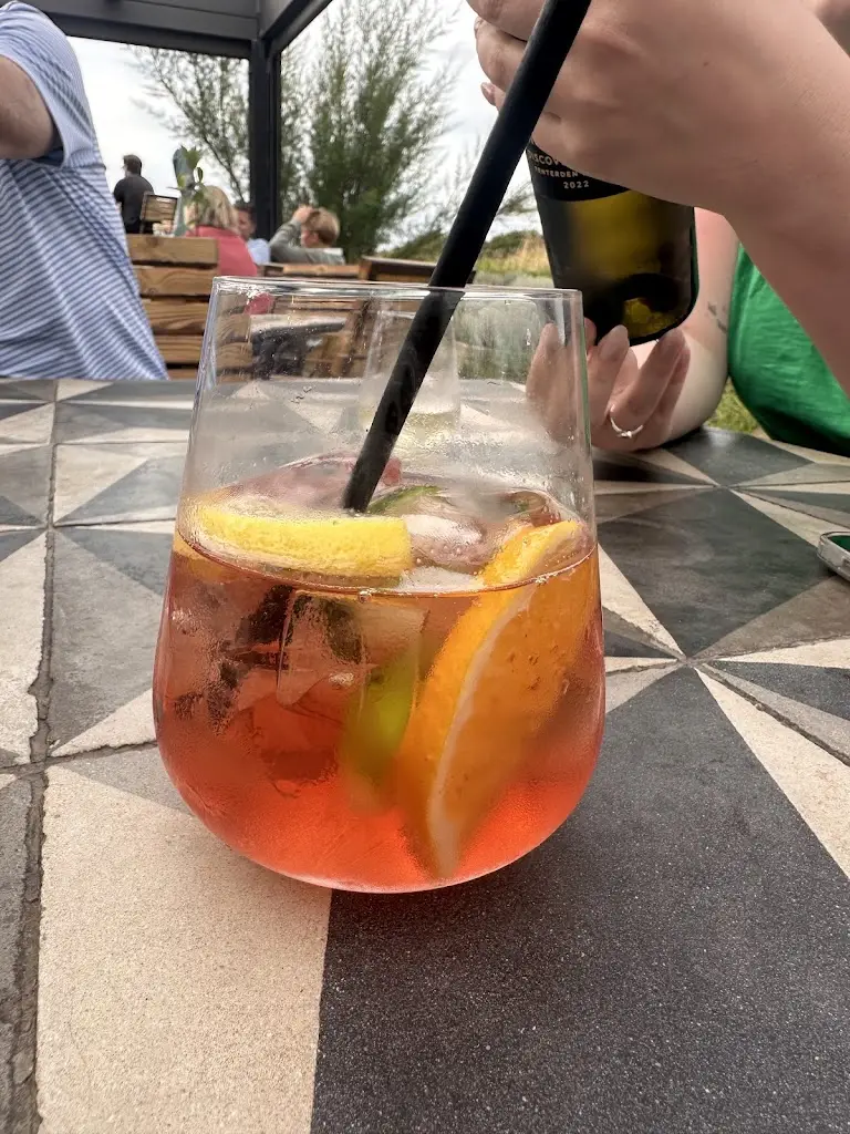 Abi Evans_The Lobster Shed_Padstow_recensione