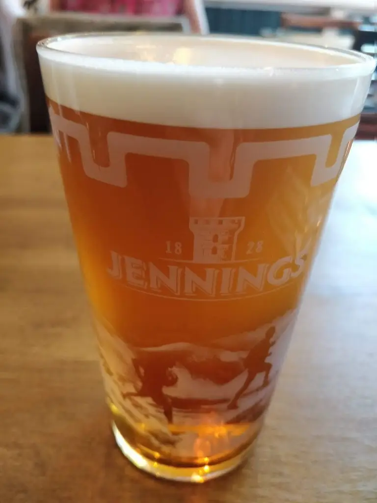 Menu_The Punch Bowl_Barnoldswick_imagen_4