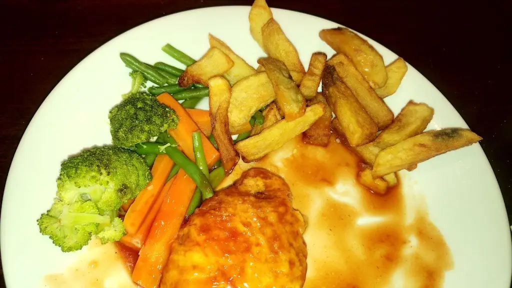 Menu_The Punch Bowl_Barnoldswick_imagen_7