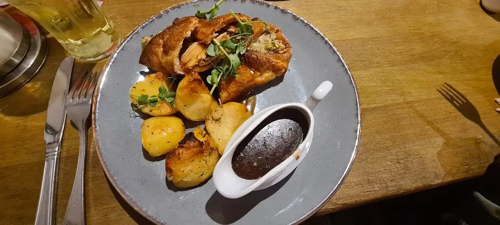 Menu_The Punch Bowl_Barnoldswick_imagen_8