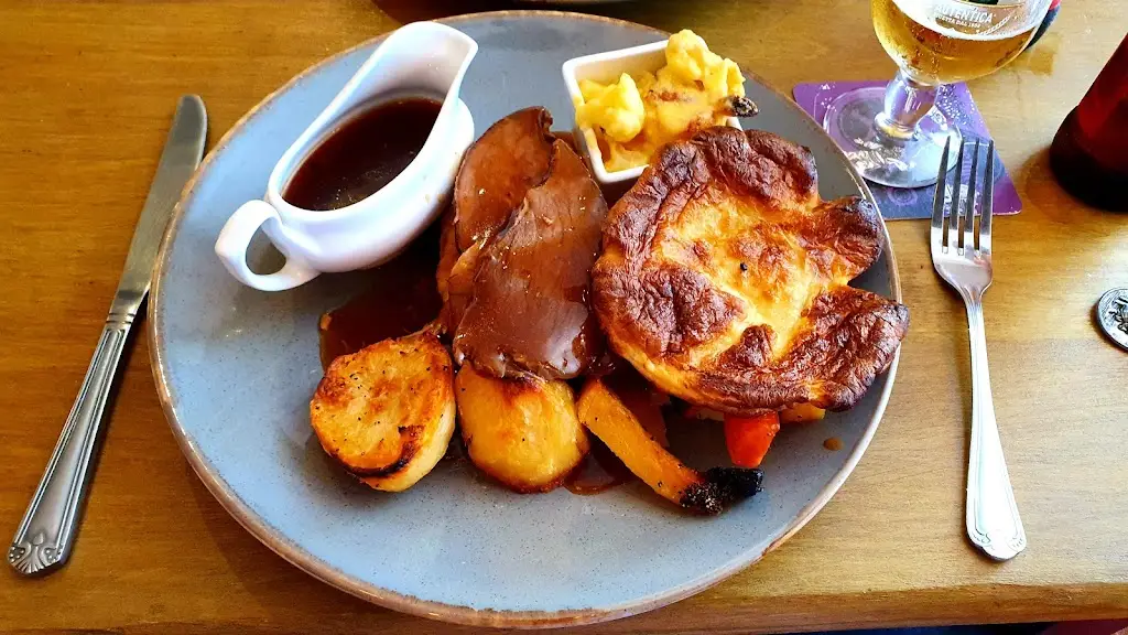 Menu_The Punch Bowl_Barnoldswick_imagen_9