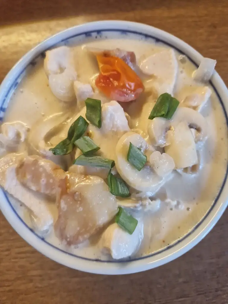 Menü_Sunny Thaifood Takeaway_Padstow_Bild_3