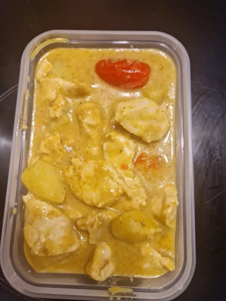 Menü_Sunny Thaifood Takeaway_Padstow_Bild_7