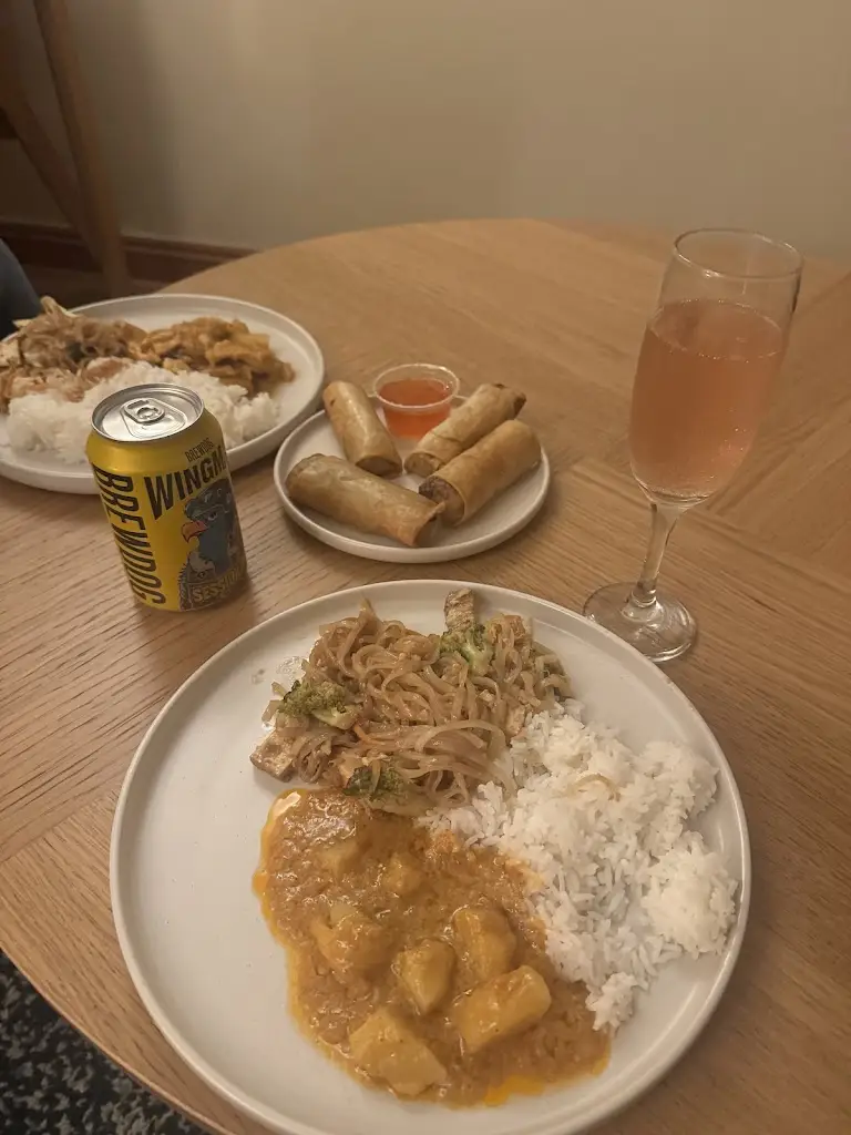 Lauren Ilic_Sunny Thaifood Takeaway_Padstow_Bewertung