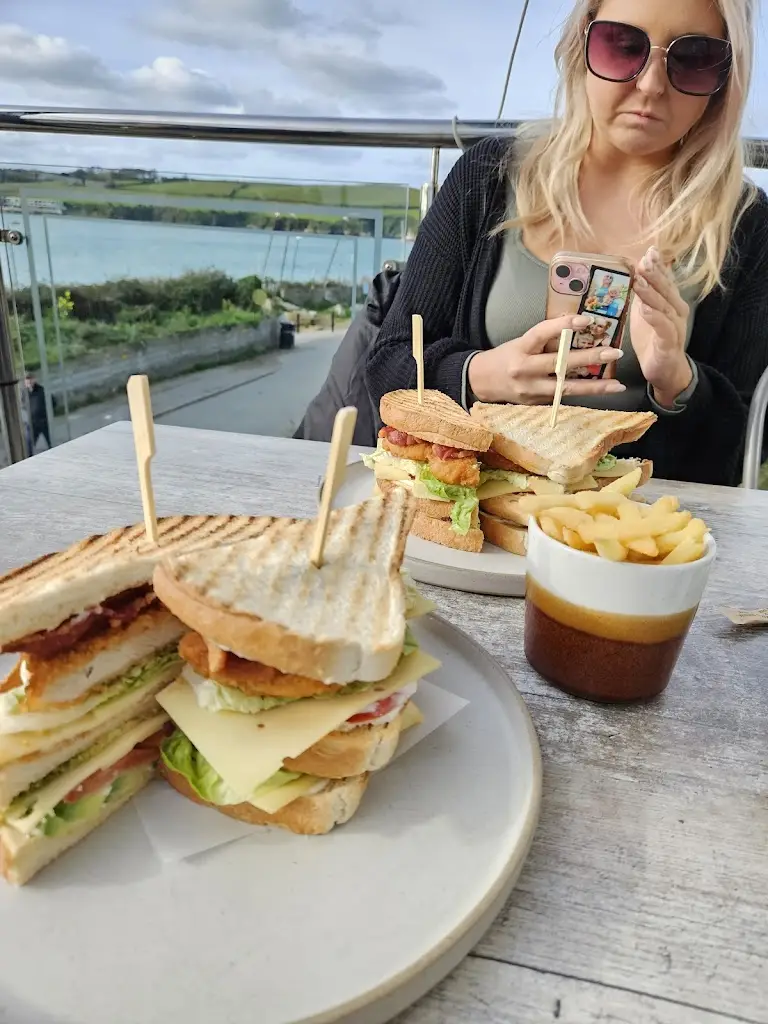 Menu_The Upper Deck_Padstow_image_5