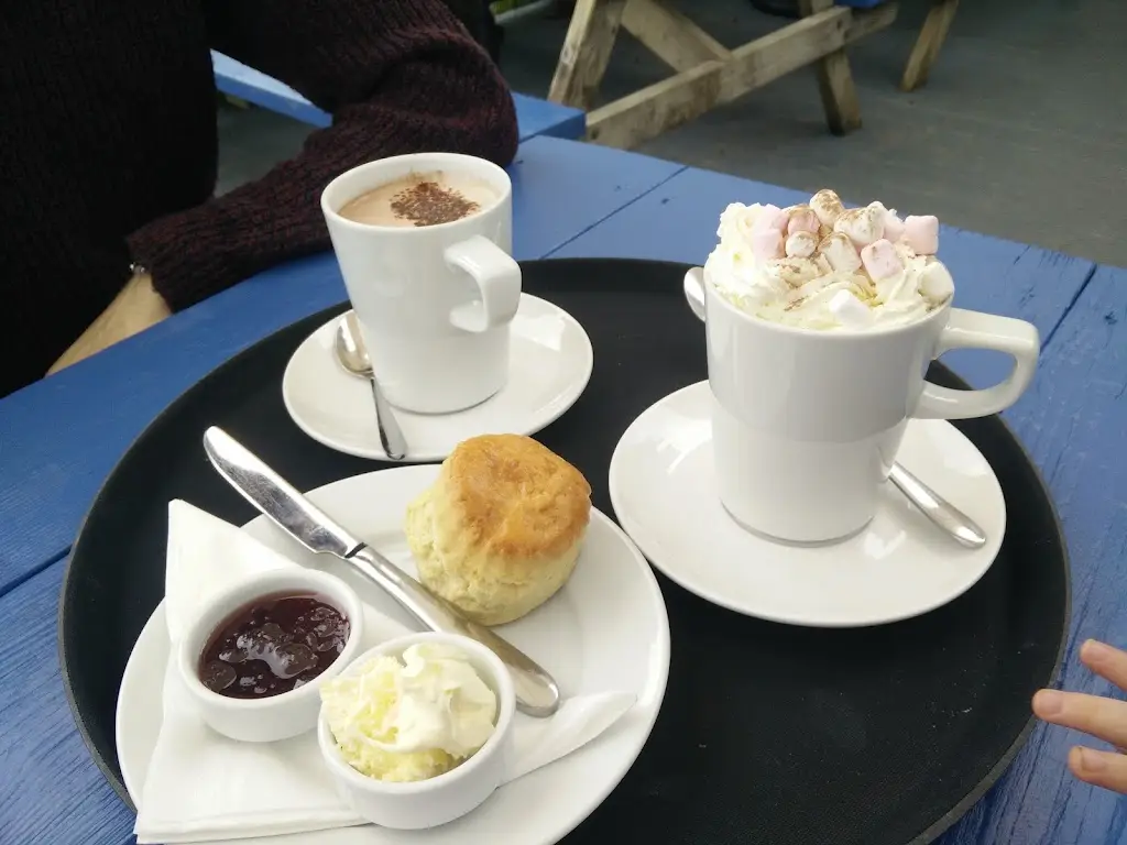 Menu_Rest A While Tea Garden (Open from Easter to October)_Padstow_image_4