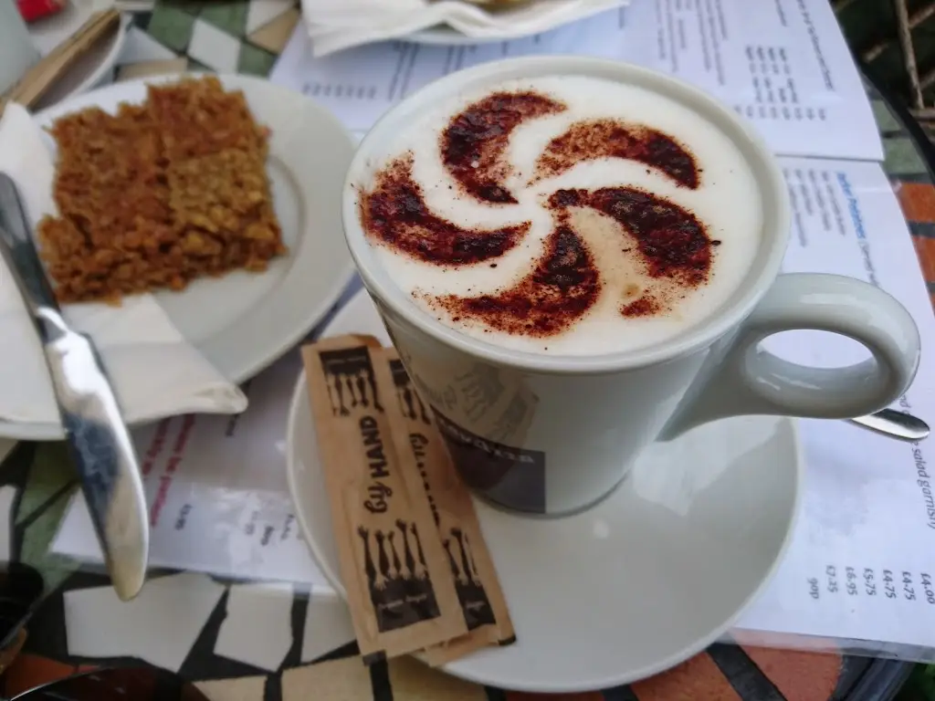 Menu_Rest A While Tea Garden (Open from Easter to October)_Padstow_image_6