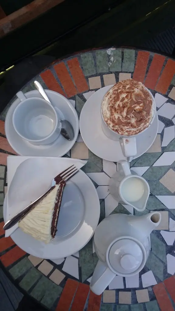 Menu_Rest A While Tea Garden (Open from Easter to October)_Padstow_image_7