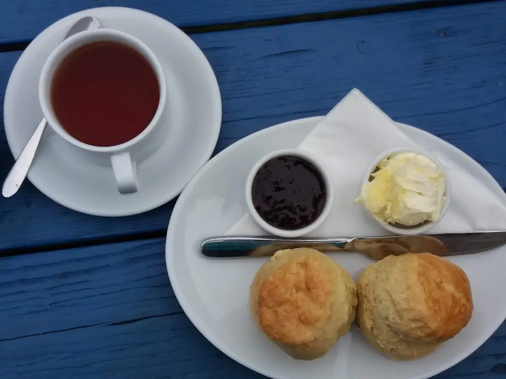 Menu_Rest A While Tea Garden (Open from Easter to October)_Padstow_image_8