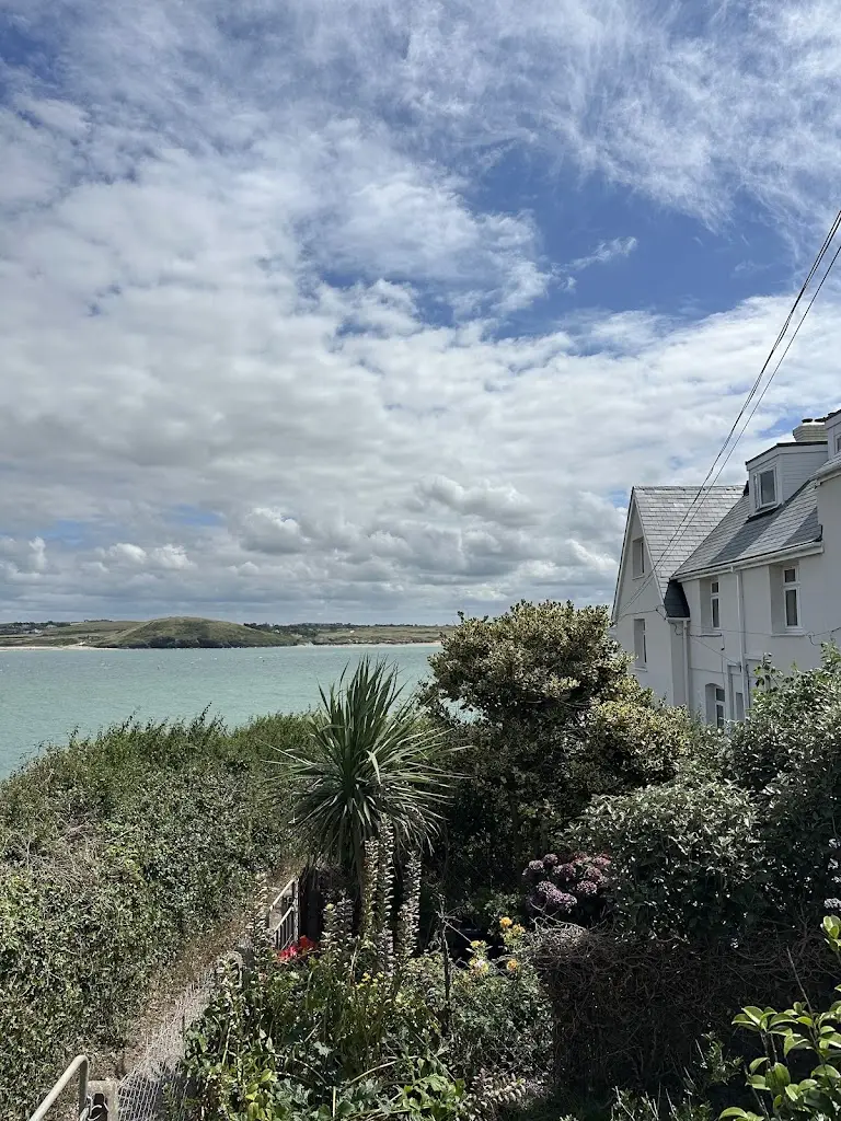 Jess_Rest A While Tea Garden (Open from Easter to October)_Padstow_review