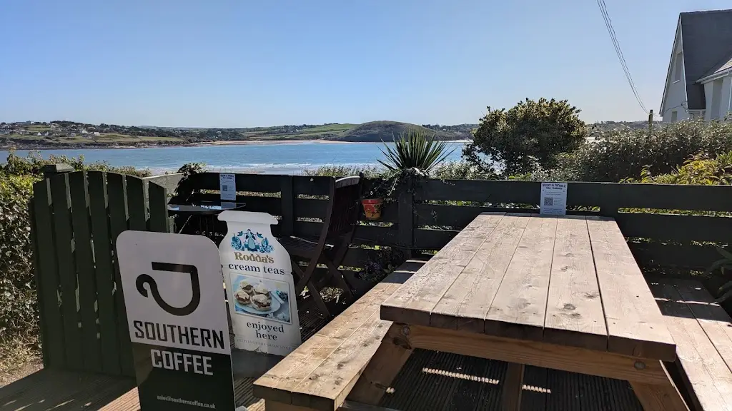 Rest A While Tea Garden (Open from Easter to October)_Padstow_slider_image_1