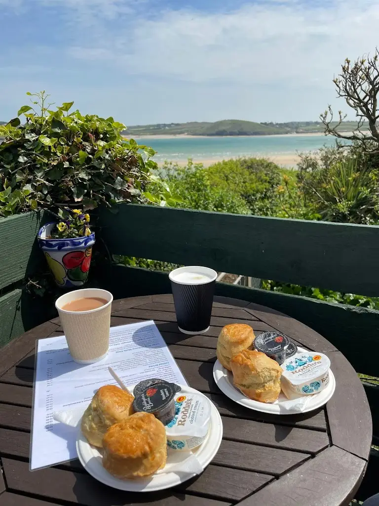 Rest A While Tea Garden (Open from Easter to October)_Padstow_slider_image_2