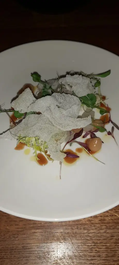 Menu_The Dining Room restaurant_Padstow_image_6