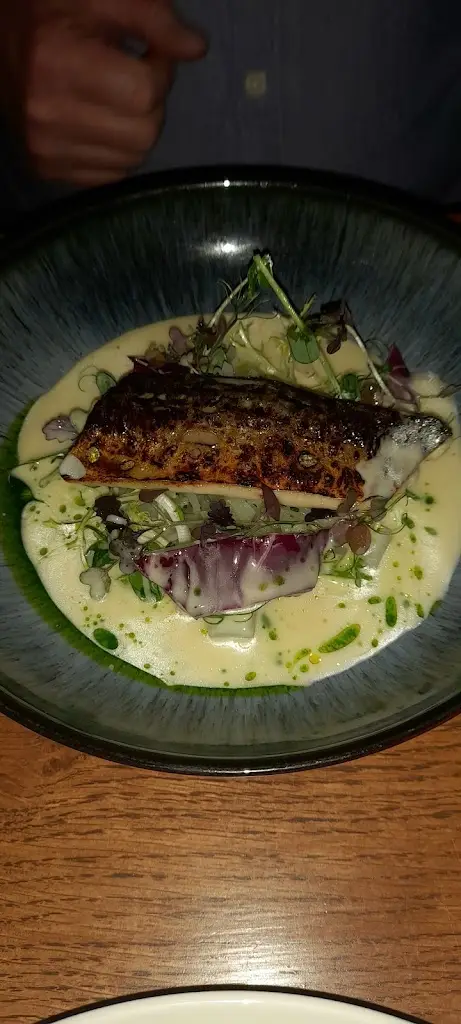 Menu_The Dining Room restaurant_Padstow_image_8