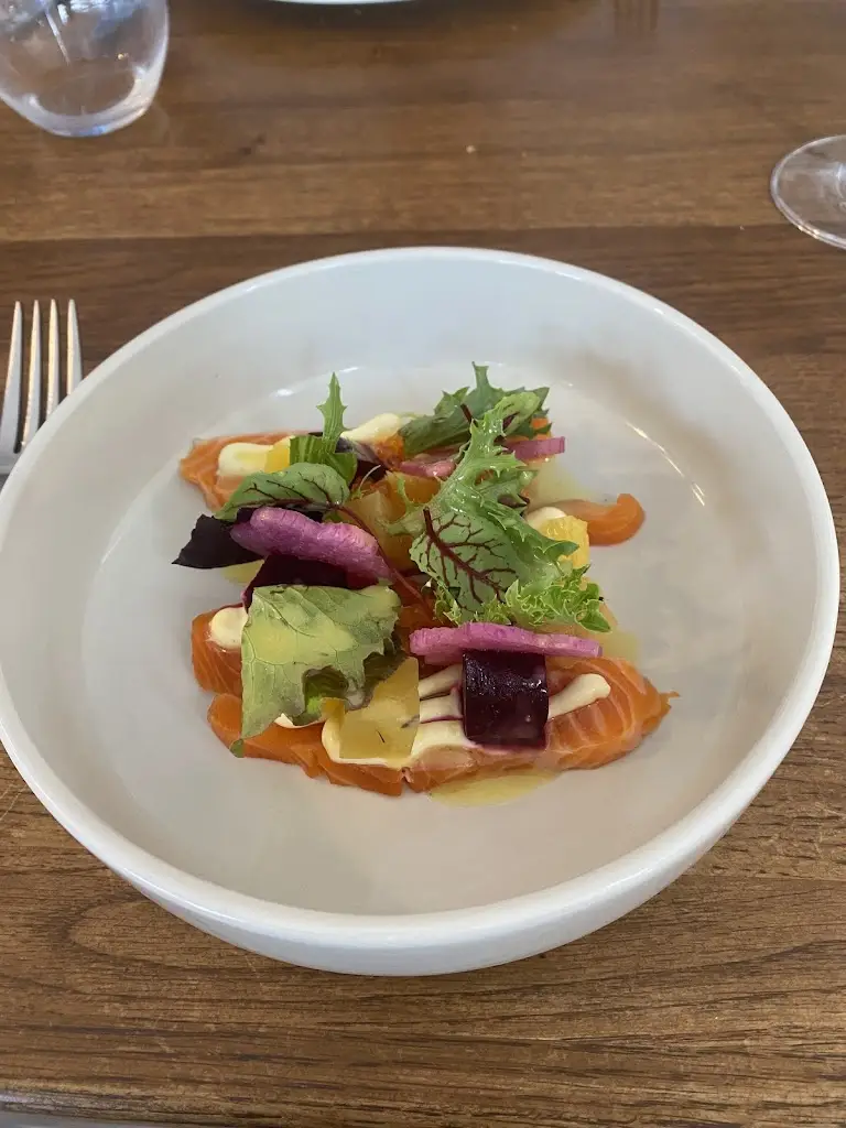 G Cox_The Dining Room restaurant_Padstow_review