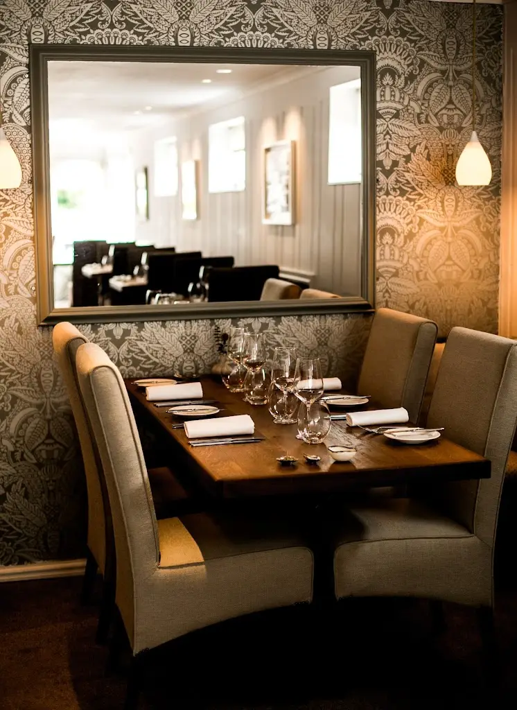 The Dining Room restaurant_Padstow_slider_image_1