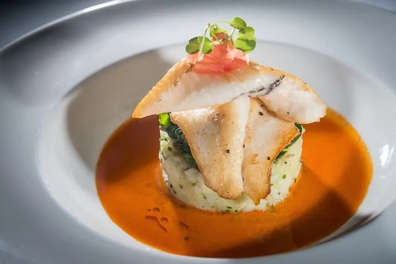 The Dining Room restaurant_Padstow_slider_image_2