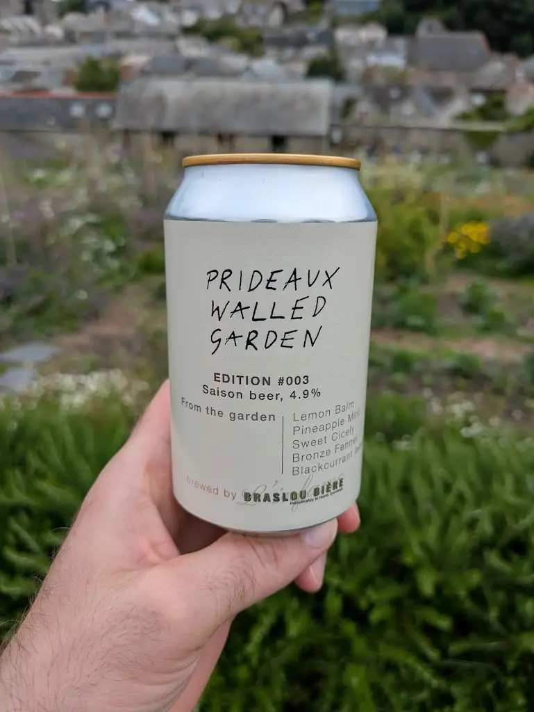 Menu_Prideaux Walled Garden_Padstow_immagine_2