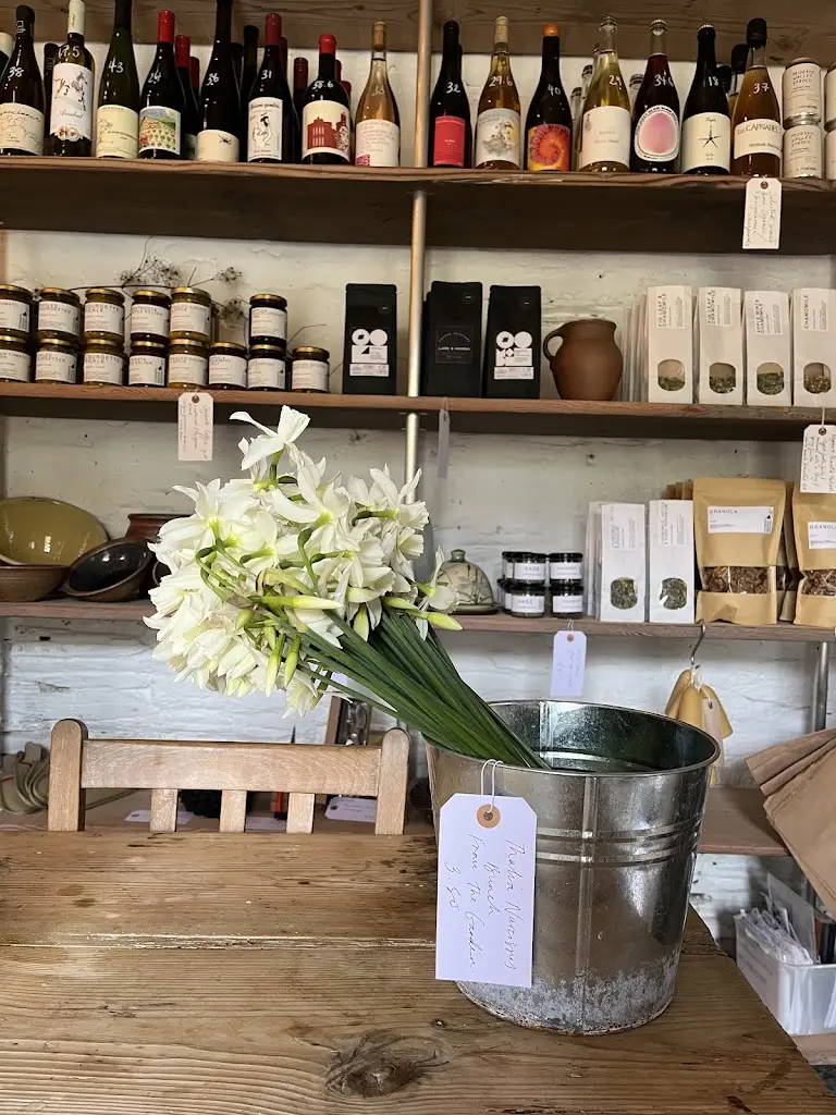 Prideaux Walled Garden_Padstow_slider_image_1