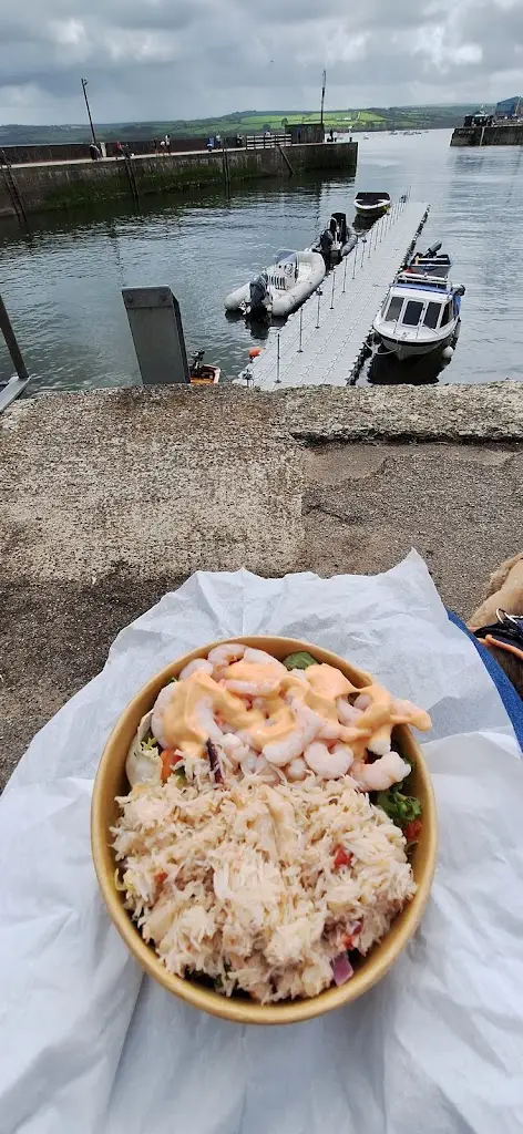 Snappy Crab Seafood_Padstow_slider_image_1