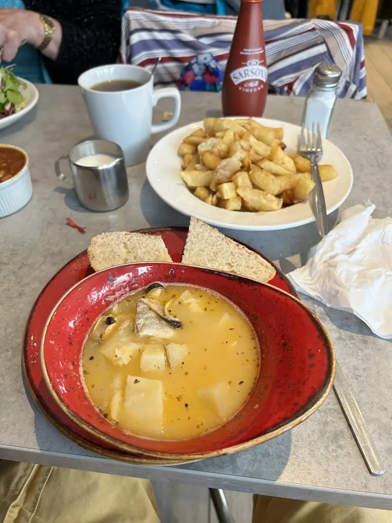 Menu_Padstow Fish & Chips_Padstow_image_7