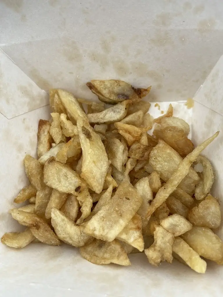 Misty_Padstow Fish & Chips_Padstow_review