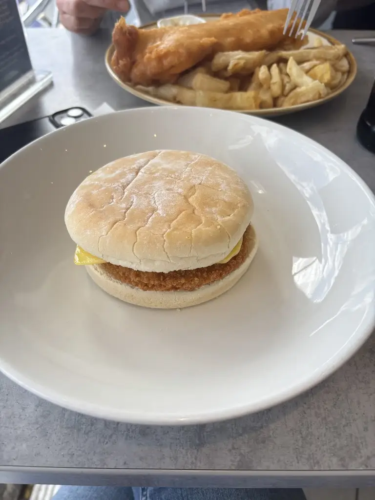 jörn neudmann_Padstow Fish & Chips_Padstow_review