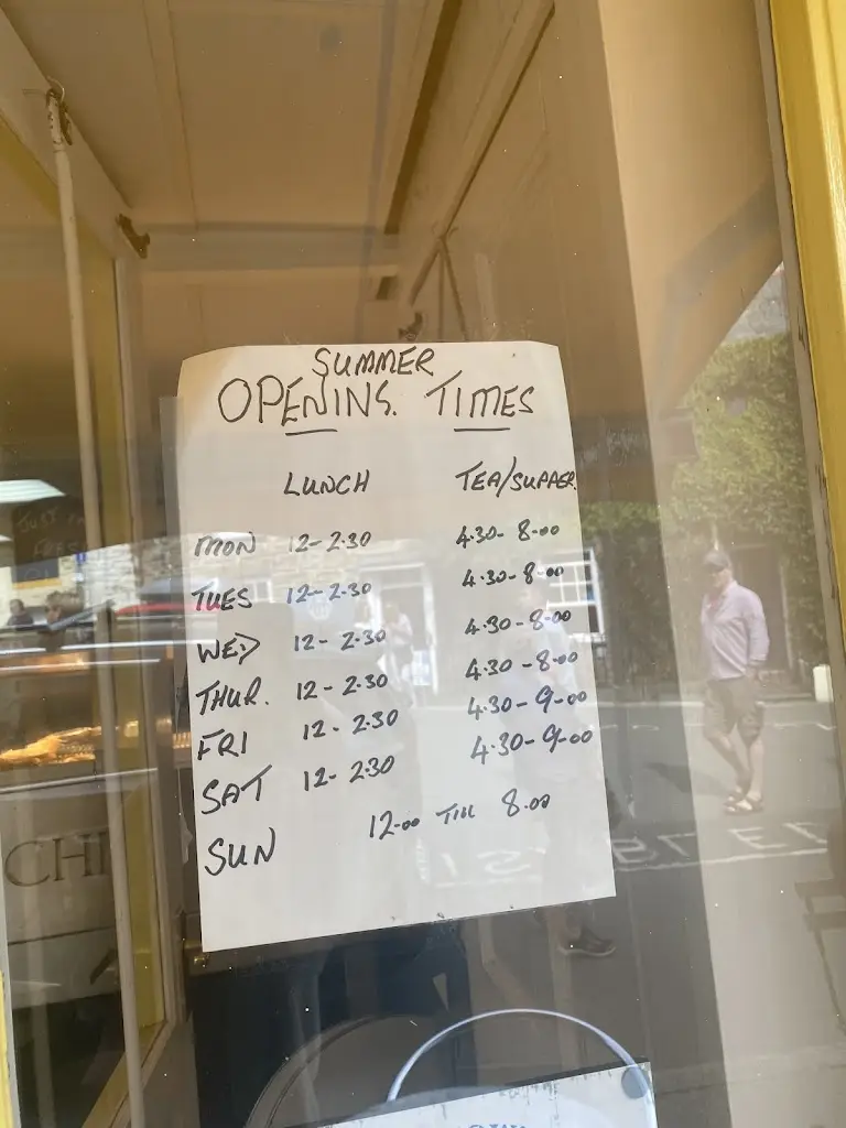 Menu_Chip Ahoy_Padstow_immagine_3