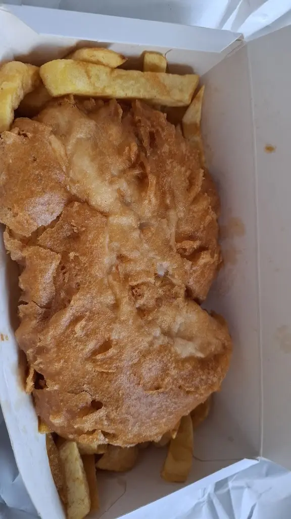 X Ray_Chip Ahoy_Padstow_recensione