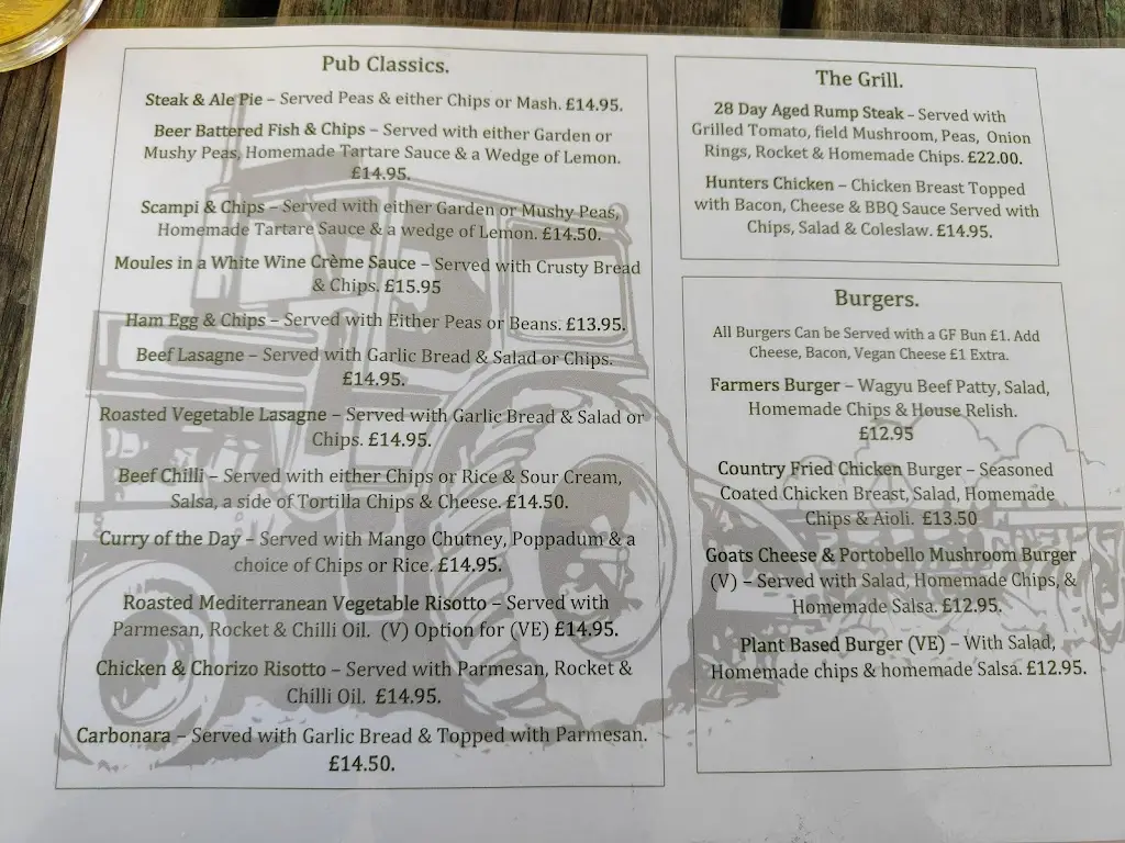 Menu_Farmers Arms Inn_Padstow_image_3