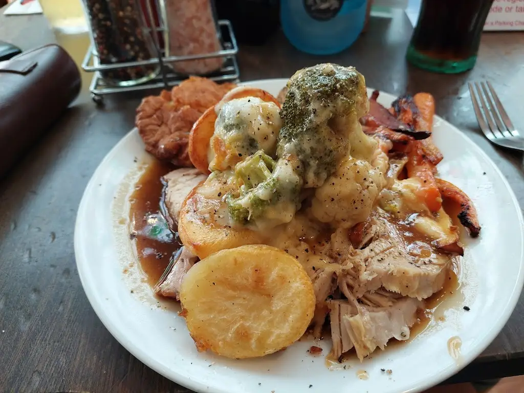 Menu_Farmers Arms Inn_Padstow_image_5