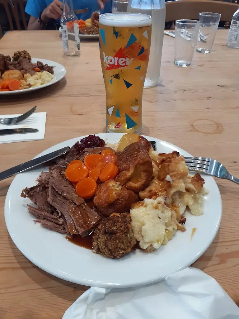 fayet Guillaume_Farmers Arms Inn_Padstow_review