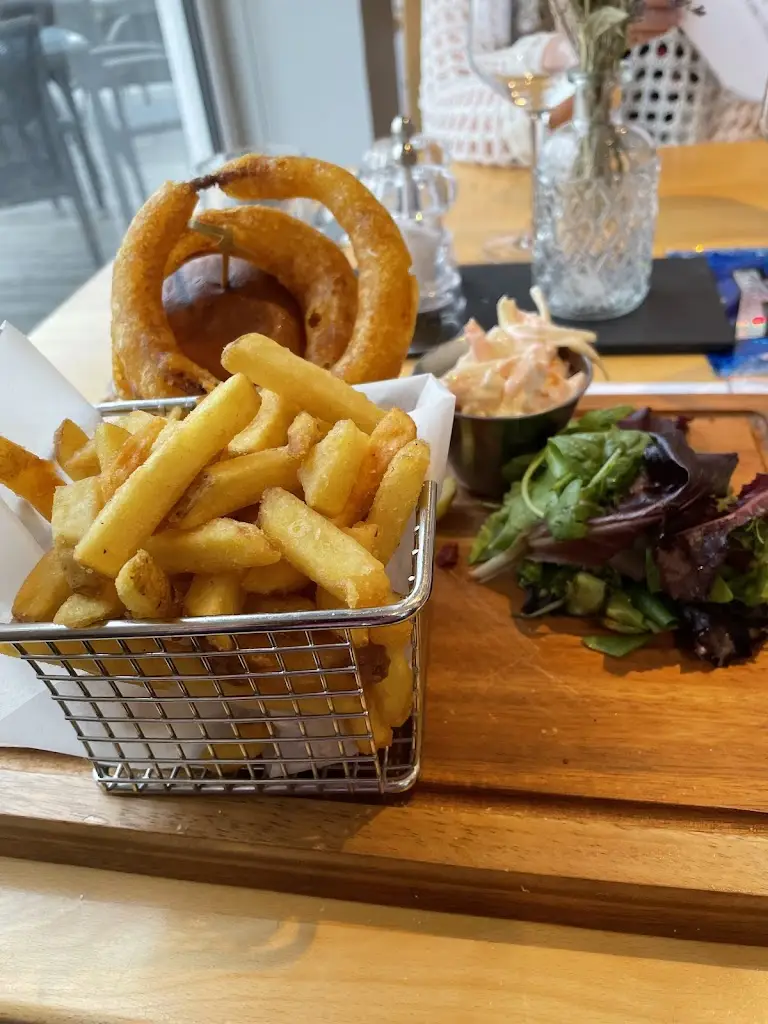 Emma Matthews_Constantine Restaurant_Padstow_review