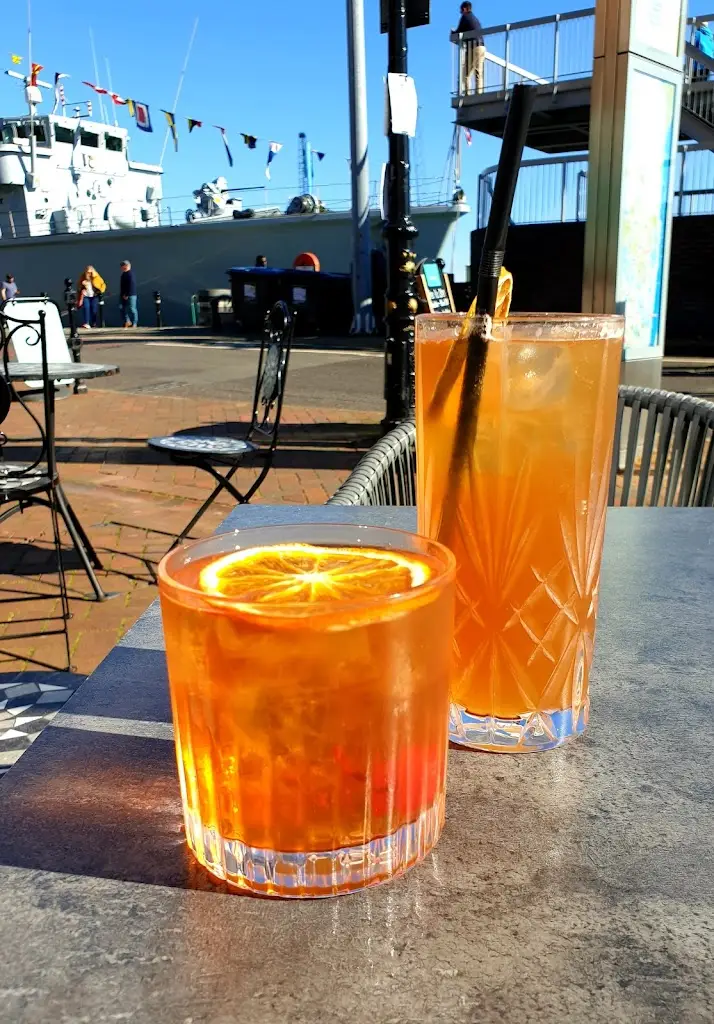 Menu_St TrOpez Lounge_Poole_image_8