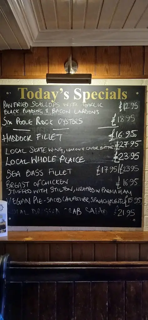 Menu_Poole Arms_Poole_image_4