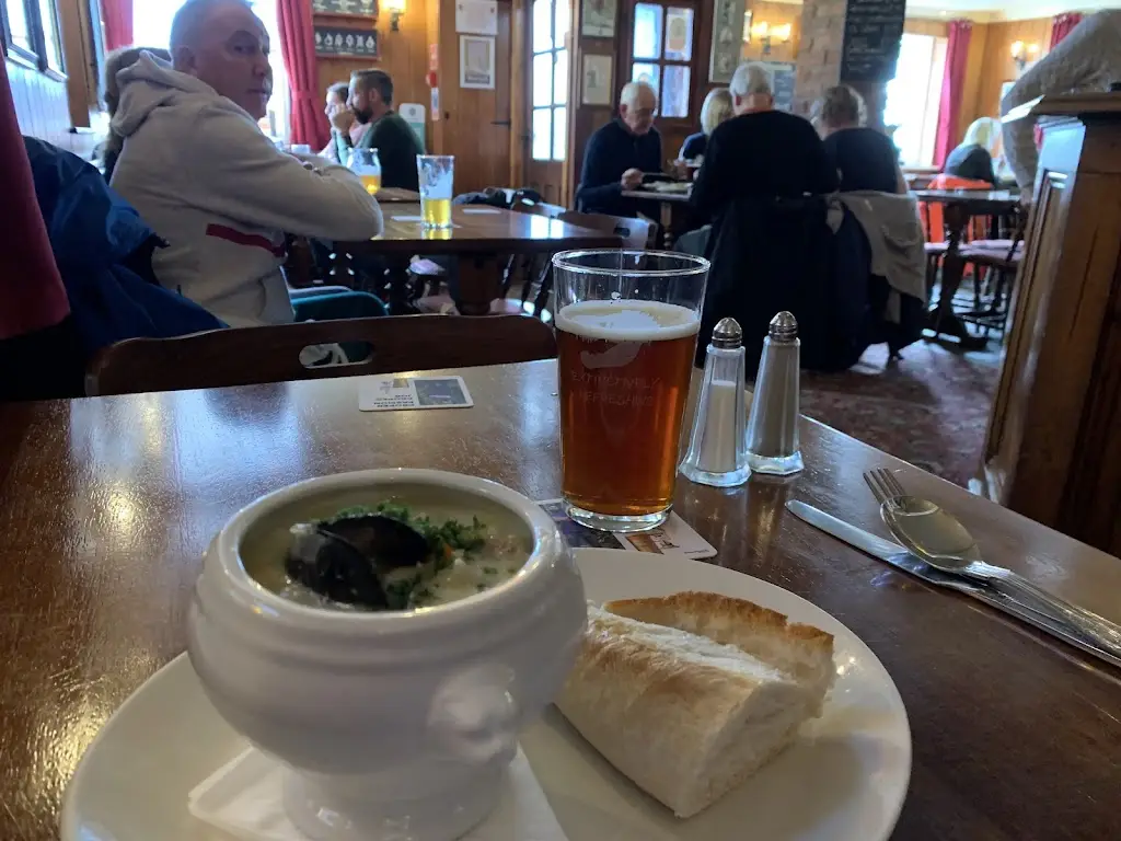 Menu_Poole Arms_Poole_image_7