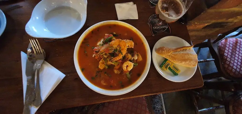 Menu_Poole Arms_Poole_image_8