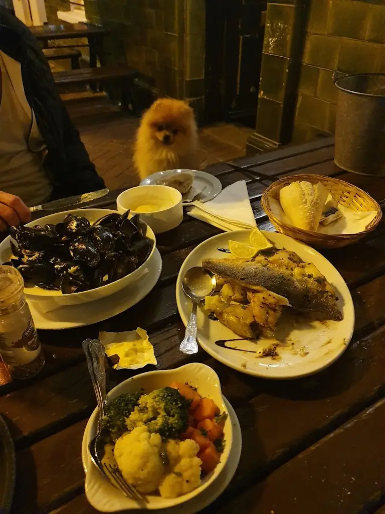 Menu_Poole Arms_Poole_image_9