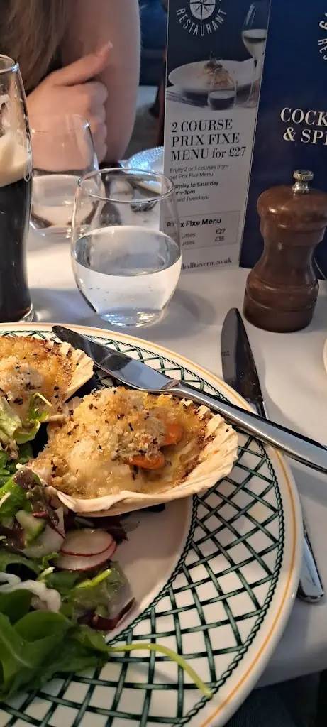 Igor Iena_Guildhall Tavern_Poole_review
