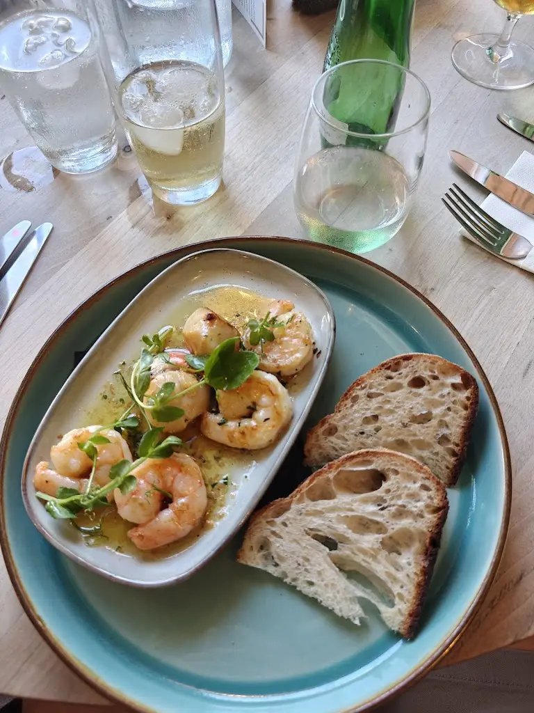 Dan Watkinson_The Pickled Berry_Poole_review