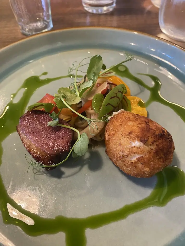 Fiona Kyte_The Pickled Berry_Poole_review