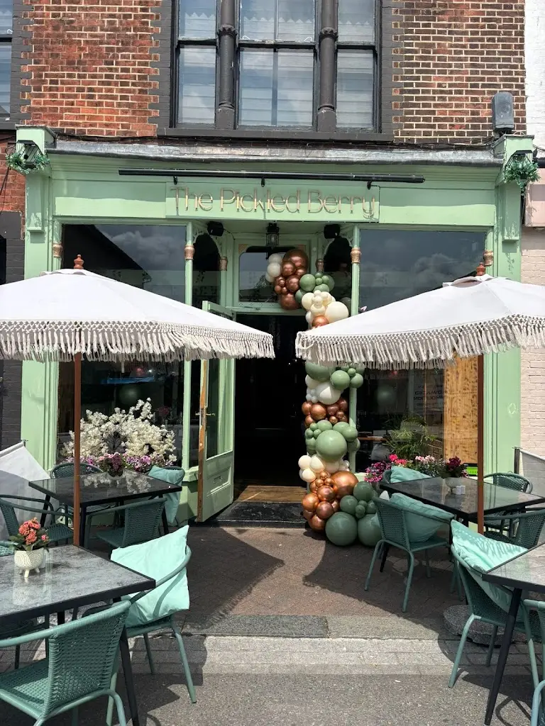 The Pickled Berry_Poole_slider_image_1