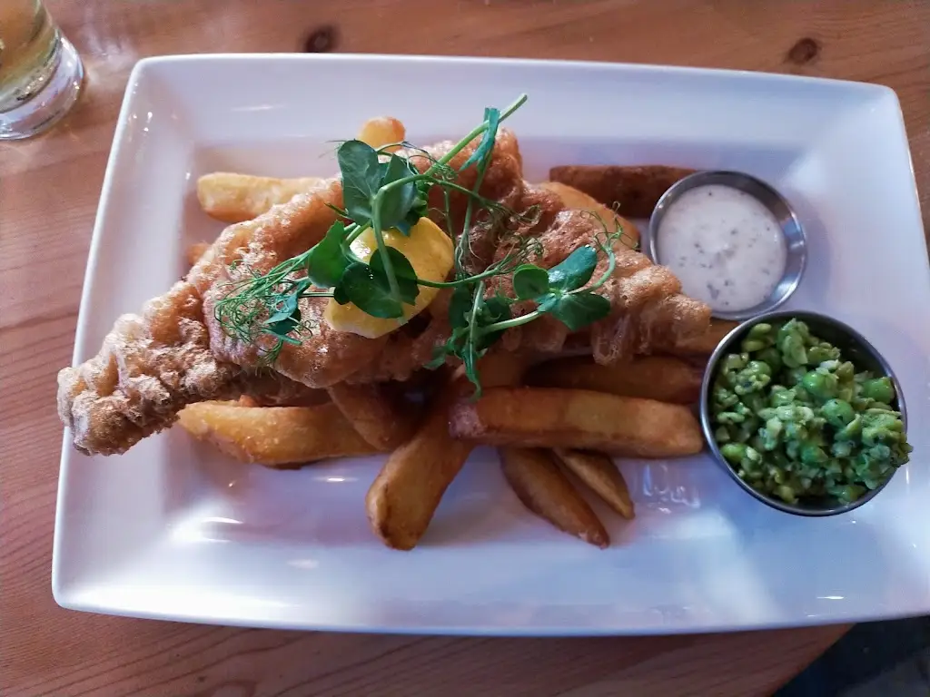 Menu_Custom House Poole - Bistro & Bar_Poole_image_5