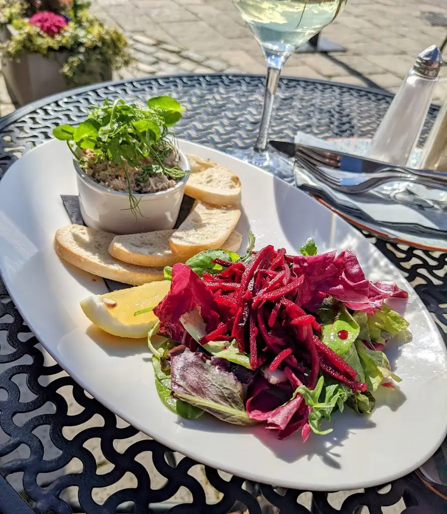 Menu_Custom House Poole - Bistro & Bar_Poole_image_7