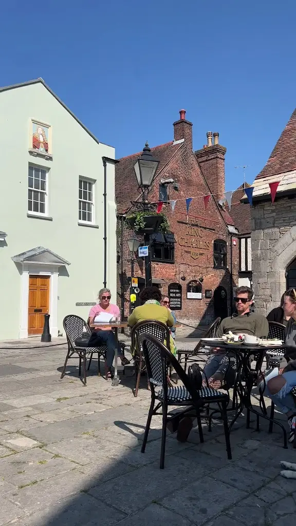 Custom House Poole - Bistro & Bar_Poole_slider_image_2