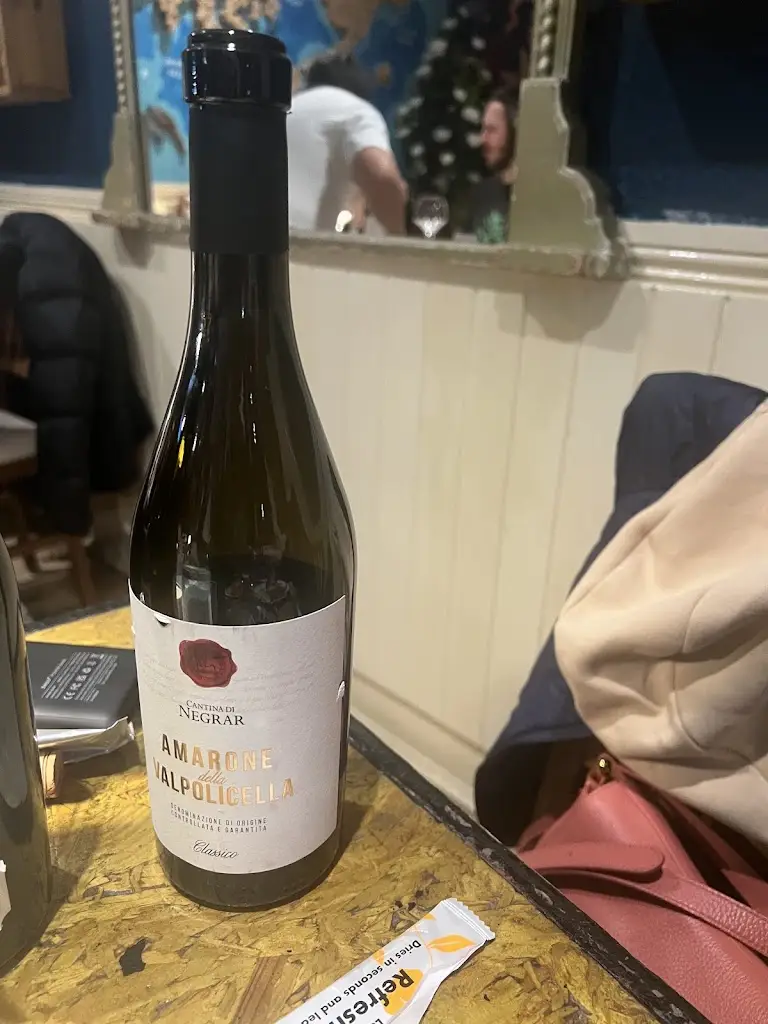 Menu_Da Vinci's Italian Restaurant_Poole_image_5