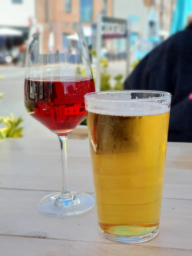 Menu_Da Vinci's Italian Restaurant_Poole_image_7